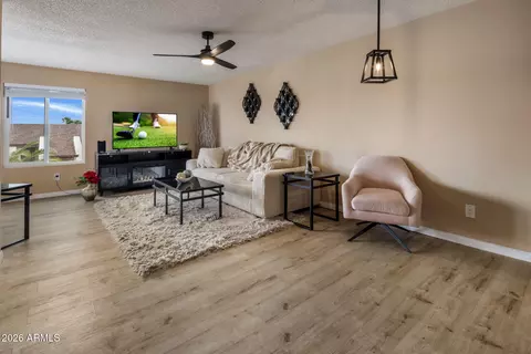 Living - 5518 E Lindstrom Ln #3012, Mesa, AZ 85215 photo 1 of 3