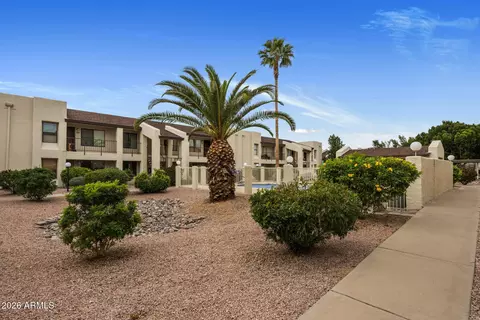 Exterior - 5518 E Lindstrom Ln #3012, Mesa, AZ 85215 photo 5 of 5