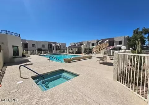 Exterior - 5518 E Lindstrom Ln #3012, Mesa, AZ 85215 photo 3 of 5