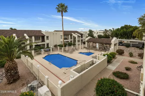 Exterior - 5518 E Lindstrom Ln #3012, Mesa, AZ 85215 photo 2 of 5