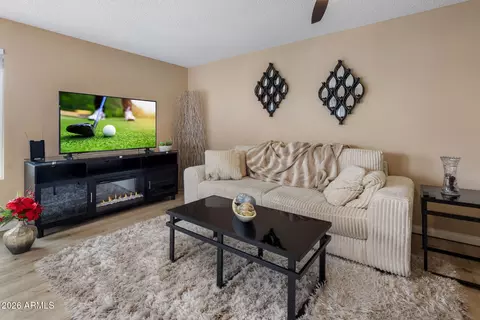Living - 5518 E Lindstrom Ln #3012, Mesa, AZ 85215 photo 3 of 3