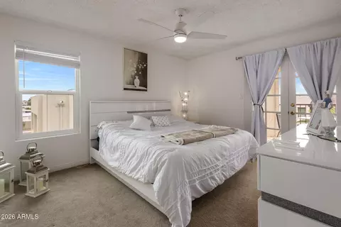 Bedroom - 5518 E Lindstrom Ln #3012, Mesa, AZ 85215 photo 1 of 2
