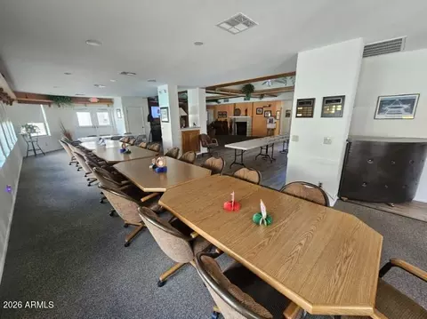 Dining - 5518 E Lindstrom Ln #3012, Mesa, AZ 85215 photo 1 of 1
