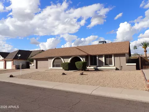 6420 W Yucca St W, Glendale, AZ 85304