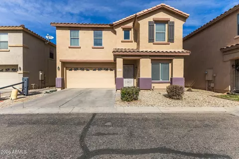 9418 W Eaton Rd, Phoenix, AZ 85037