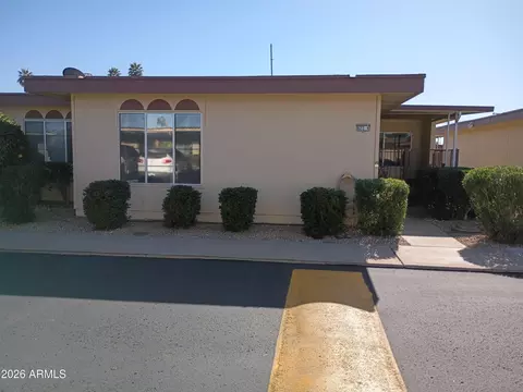 13622 N 98th Ave #D, Sun City, AZ 85351