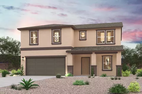 239 W Sonoran Vista Cir, Coolidge, AZ 85128