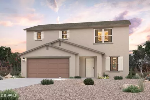 251 W Sonoran Vista Cir, Coolidge, AZ 85128