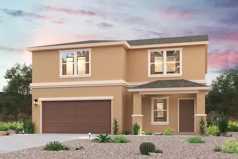 263 W Sonoran Vista Cir, Coolidge, AZ 85128