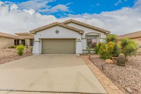 41417 N Clear Crossing Rd, Anthem, AZ 85086