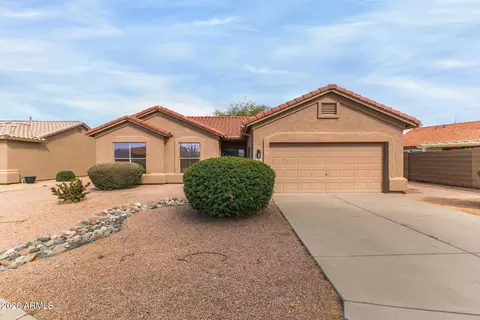 1492 E Westchester Dr, Chandler, AZ 85249