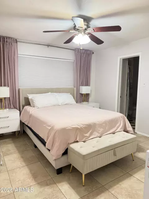 Bedroom - 1909 E 6th Ave E, Mesa, AZ 85204 photo 2 of 3