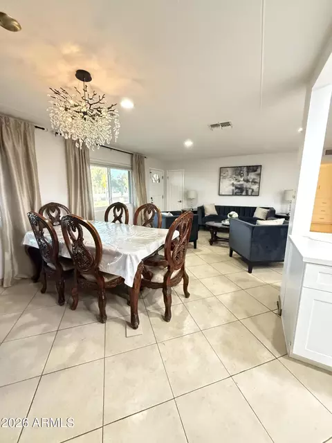 Dining - 1909 E 6th Ave E, Mesa, AZ 85204 photo 1 of 2