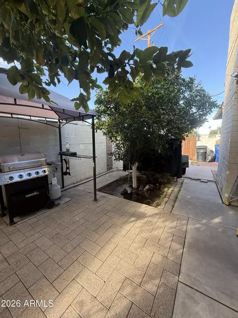 Exterior - 1909 E 6th Ave E, Mesa, AZ 85204 photo 6 of 9