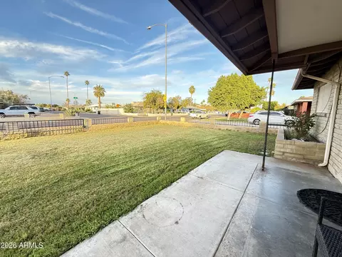 Exterior - 1909 E 6th Ave E, Mesa, AZ 85204 photo 2 of 9