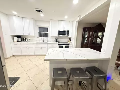Kitchen - 1909 E 6th Ave E, Mesa, AZ 85204 photo 6 of 6