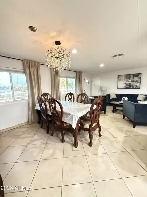 Dining - 1909 E 6th Ave E, Mesa, AZ 85204 photo 2 of 2