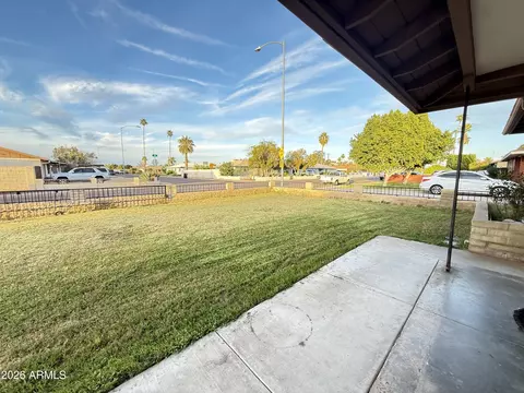Exterior - 1909 E 6th Ave E, Mesa, AZ 85204 photo 4 of 9