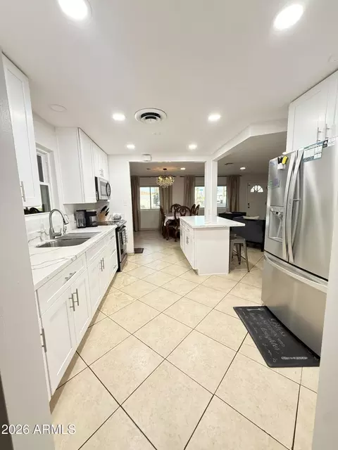 Kitchen - 1909 E 6th Ave E, Mesa, AZ 85204 photo 2 of 6