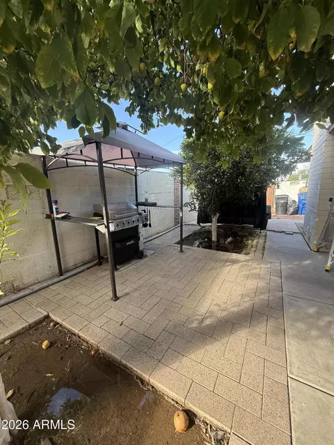 Exterior - 1909 E 6th Ave E, Mesa, AZ 85204 photo 8 of 9