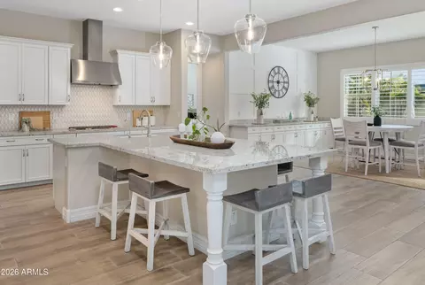 Kitchen - 3743 E Arabian Dr, Gilbert, AZ 85296 photo 3 of 5