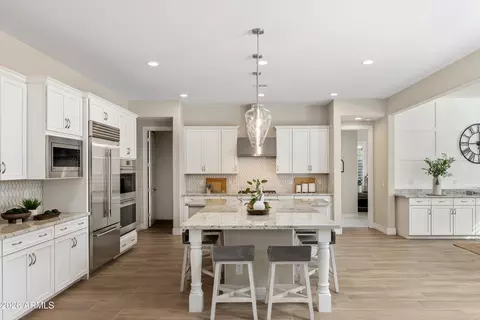 Kitchen - 3743 E Arabian Dr, Gilbert, AZ 85296 photo 1 of 5