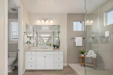 Bath - 3743 E Arabian Dr, Gilbert, AZ 85296 photo 4 of 6