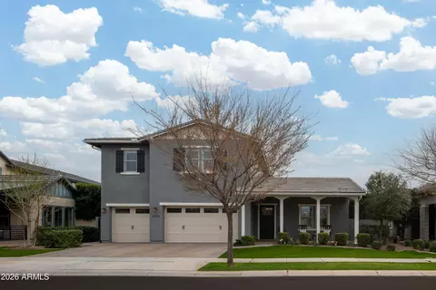 3743 E Arabian Dr, Gilbert, AZ 85296