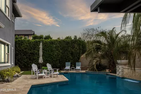 Exterior - 3743 E Arabian Dr, Gilbert, AZ 85296 photo 4 of 4