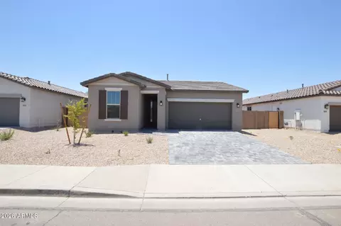 1661 N St Francis Pl, Casa Grande, AZ 85122