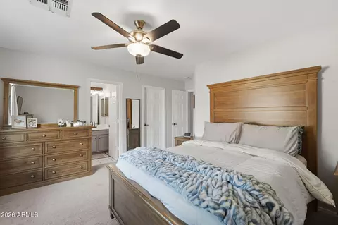 Bedroom - 9300 E Carol Ave, Mesa, AZ 85208 photo 5 of 6