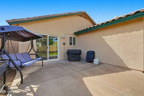 Exterior - 9300 E Carol Ave, Mesa, AZ 85208 photo 5 of 5