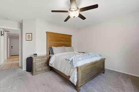 Bedroom - 9300 E Carol Ave, Mesa, AZ 85208 photo 6 of 6