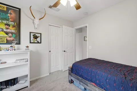 Bedroom - 9300 E Carol Ave, Mesa, AZ 85208 photo 2 of 6