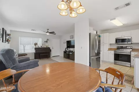 Dining - 9300 E Carol Ave, Mesa, AZ 85208 photo 1 of 2