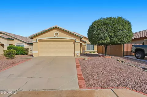 9300 E Carol Ave, Mesa, AZ 85208