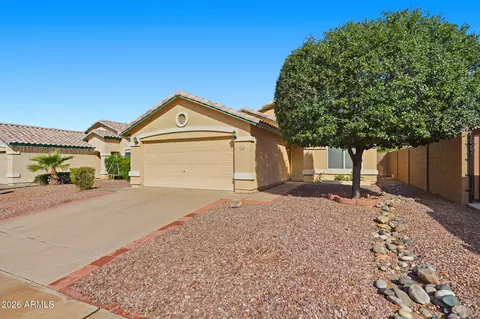 Exterior - 9300 E Carol Ave, Mesa, AZ 85208 photo 2 of 5