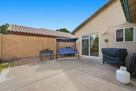 Exterior - 9300 E Carol Ave, Mesa, AZ 85208 photo 4 of 5