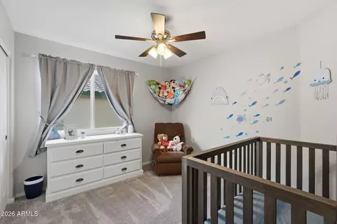 Bedroom - 9300 E Carol Ave, Mesa, AZ 85208 photo 1 of 6