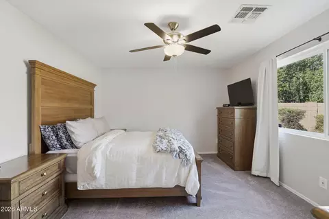 Bedroom - 9300 E Carol Ave, Mesa, AZ 85208 photo 4 of 6