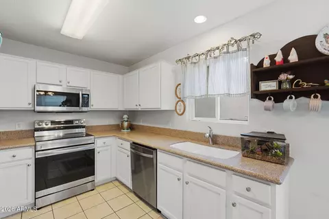 Kitchen - 9300 E Carol Ave, Mesa, AZ 85208 photo 1 of 4