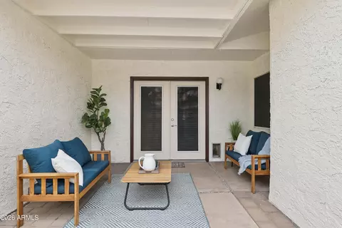 Exterior - 4343 E Osborn Rd, Phoenix, AZ 85018 photo 1 of 5
