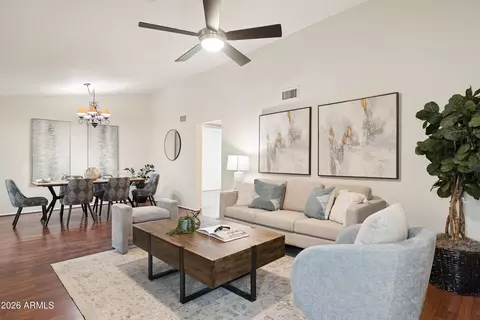 4343 E Osborn Rd, Phoenix, AZ 85018