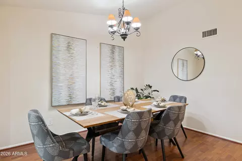 Dining - 4343 E Osborn Rd, Phoenix, AZ 85018 photo 1 of 2