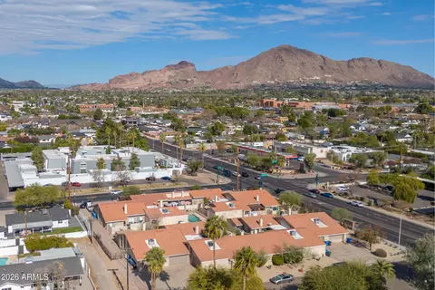 View/Area - 4343 E Osborn Rd, Phoenix, AZ 85018 photo 2 of 5