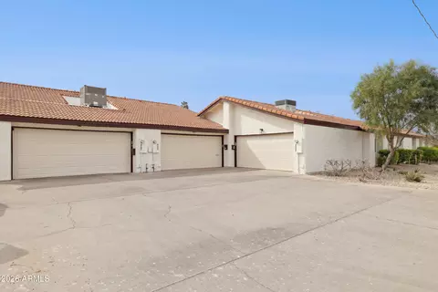 4343 E Osborn Rd, Phoenix, AZ 85018