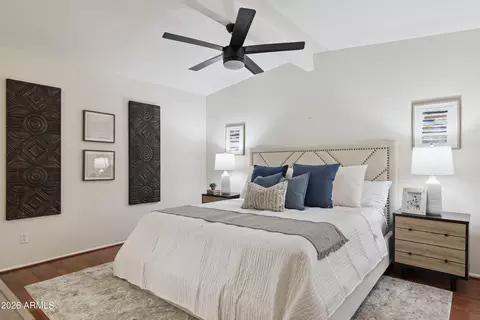 Bedroom - 4343 E Osborn Rd, Phoenix, AZ 85018 photo 1 of 3