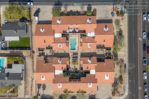 View/Area - 4343 E Osborn Rd, Phoenix, AZ 85018 photo 3 of 5