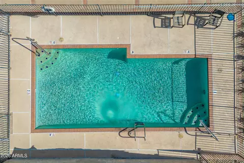 Exterior - 4343 E Osborn Rd, Phoenix, AZ 85018 photo 5 of 5