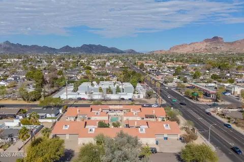 View/Area - 4343 E Osborn Rd, Phoenix, AZ 85018 photo 1 of 5